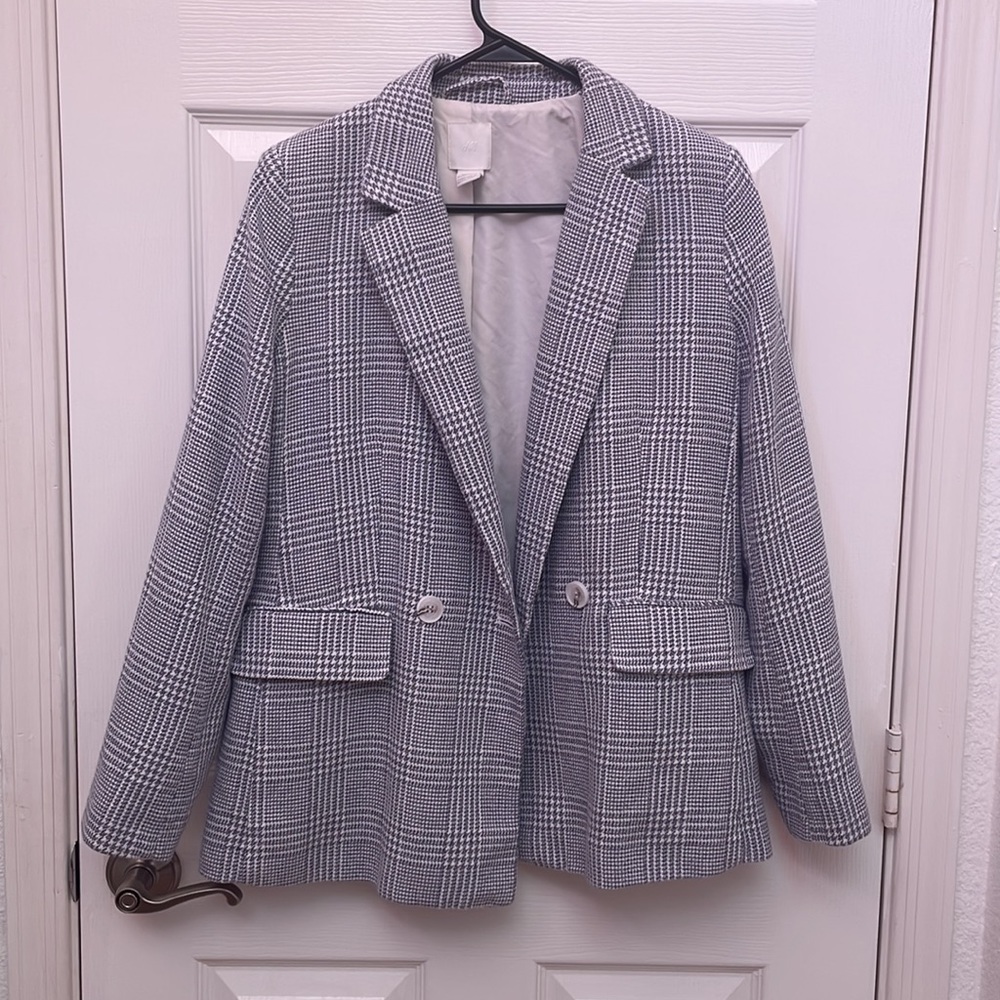 H&M Suit top/Blazer